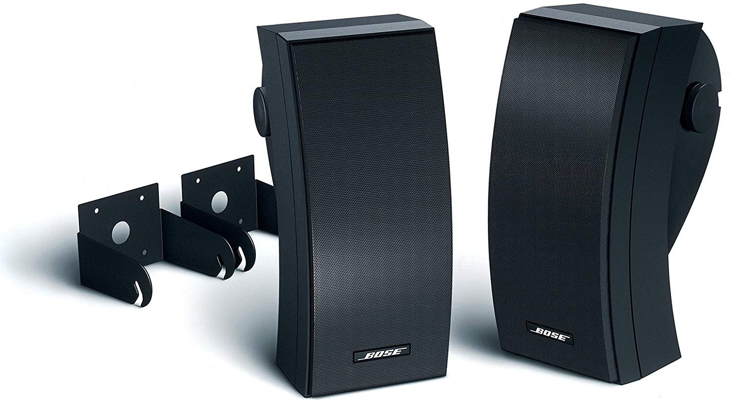 251 NEGRO (4) AUDIOIBIZA CAJA PASIVA EXTERIOR BOSE 251 NEGRO 4